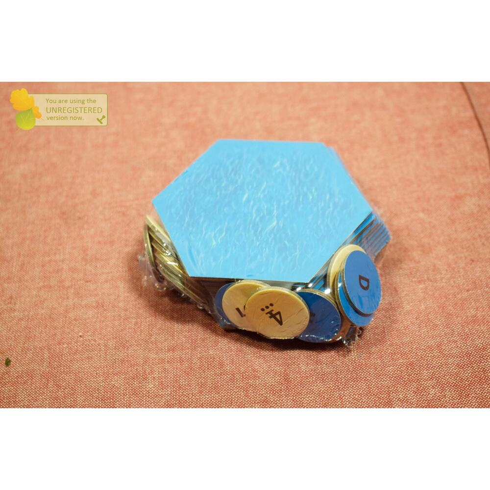 Catan 6th Edition Refresh Board Game (Incomplete) - Picture 11 of 16